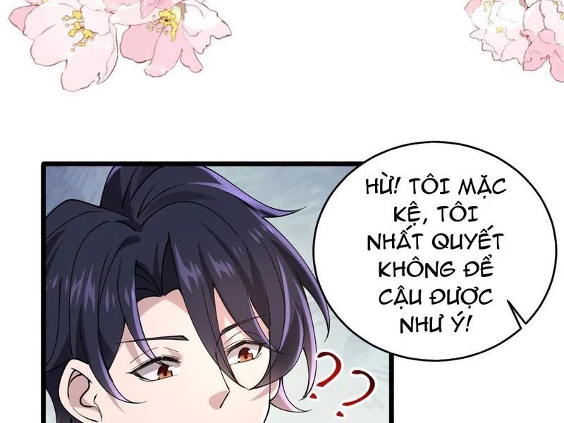 Thiết Lập Hình Tượng Nam Thần Sụp Đổ Rồi! Chap 17 - Next Chap 18