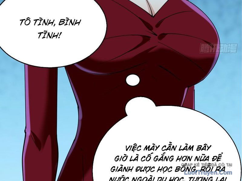 Thiết Lập Hình Tượng Nam Thần Sụp Đổ Rồi! Chap 17 - Next Chap 18