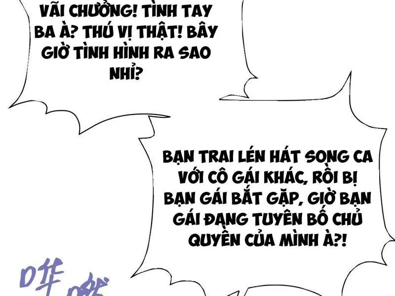 Thiết Lập Hình Tượng Nam Thần Sụp Đổ Rồi! Chap 17 - Next Chap 18