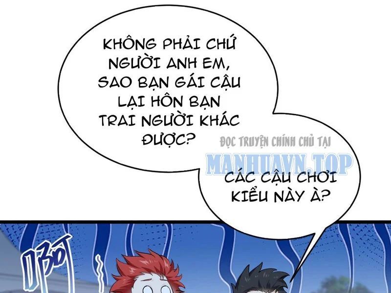 Thiết Lập Hình Tượng Nam Thần Sụp Đổ Rồi! Chap 17 - Next Chap 18