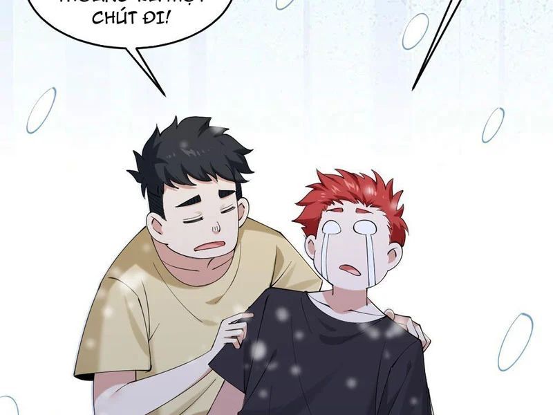 Thiết Lập Hình Tượng Nam Thần Sụp Đổ Rồi! Chap 17 - Next Chap 18
