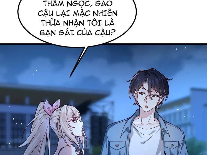 Thiết Lập Hình Tượng Nam Thần Sụp Đổ Rồi! Chap 18 - Next Chap 19