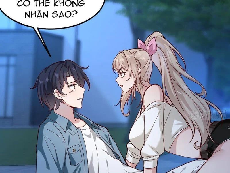 Thiết Lập Hình Tượng Nam Thần Sụp Đổ Rồi! Chap 18 - Next Chap 19