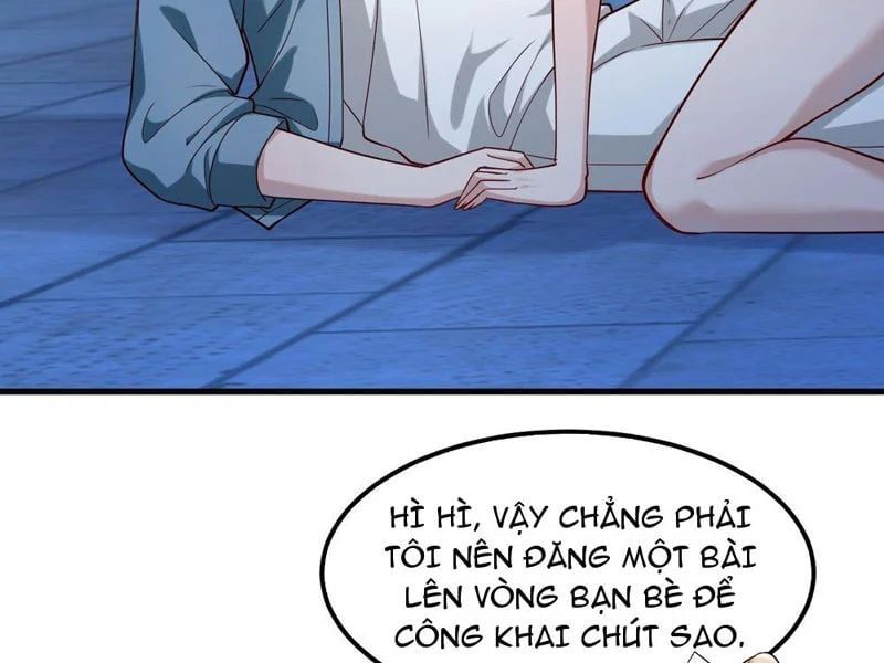 Thiết Lập Hình Tượng Nam Thần Sụp Đổ Rồi! Chap 18 - Next Chap 19