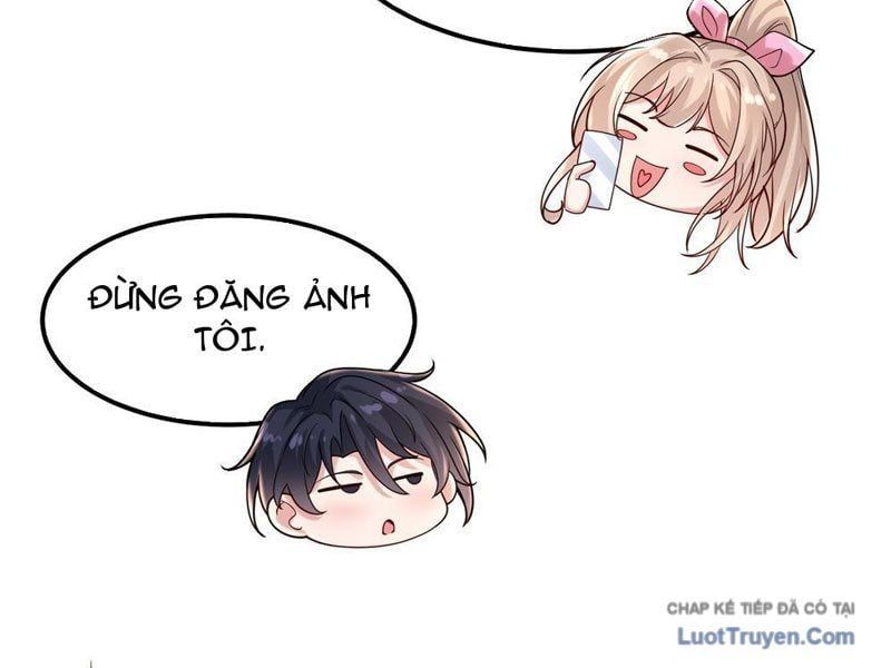 Thiết Lập Hình Tượng Nam Thần Sụp Đổ Rồi! Chap 18 - Next Chap 19