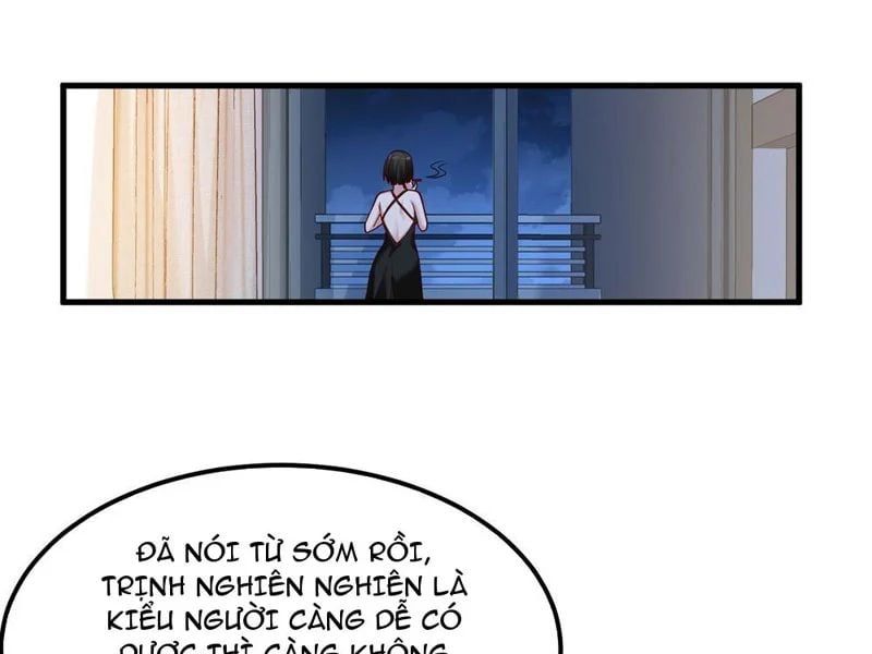 Thiết Lập Hình Tượng Nam Thần Sụp Đổ Rồi! Chap 18 - Next Chap 19