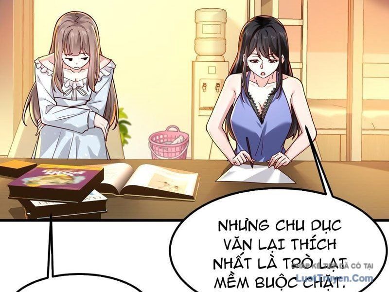 Thiết Lập Hình Tượng Nam Thần Sụp Đổ Rồi! Chap 18 - Next Chap 19