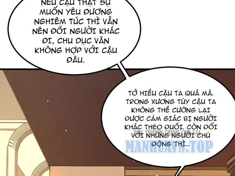 Thiết Lập Hình Tượng Nam Thần Sụp Đổ Rồi! Chap 18 - Next Chap 19