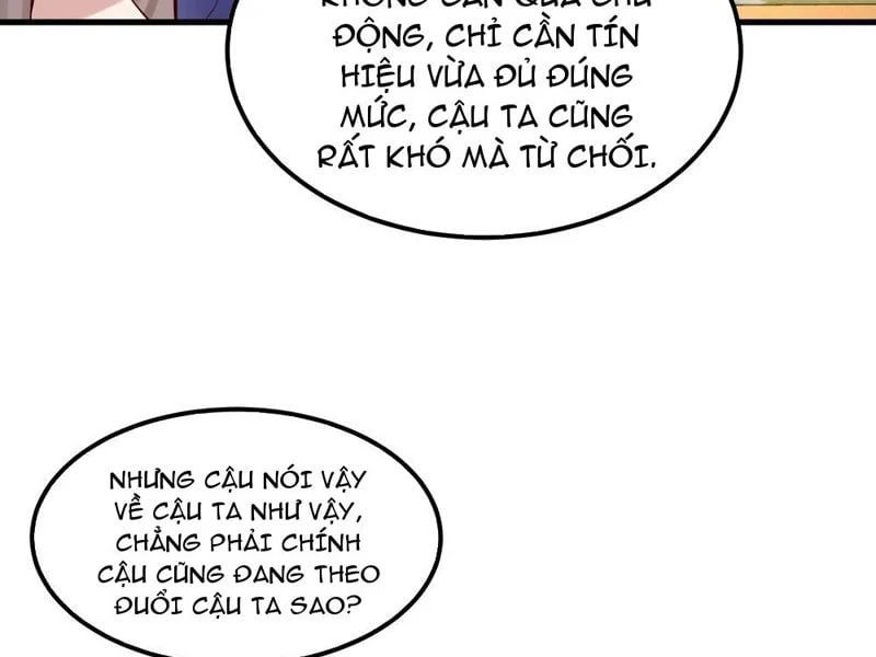 Thiết Lập Hình Tượng Nam Thần Sụp Đổ Rồi! Chap 18 - Next Chap 19