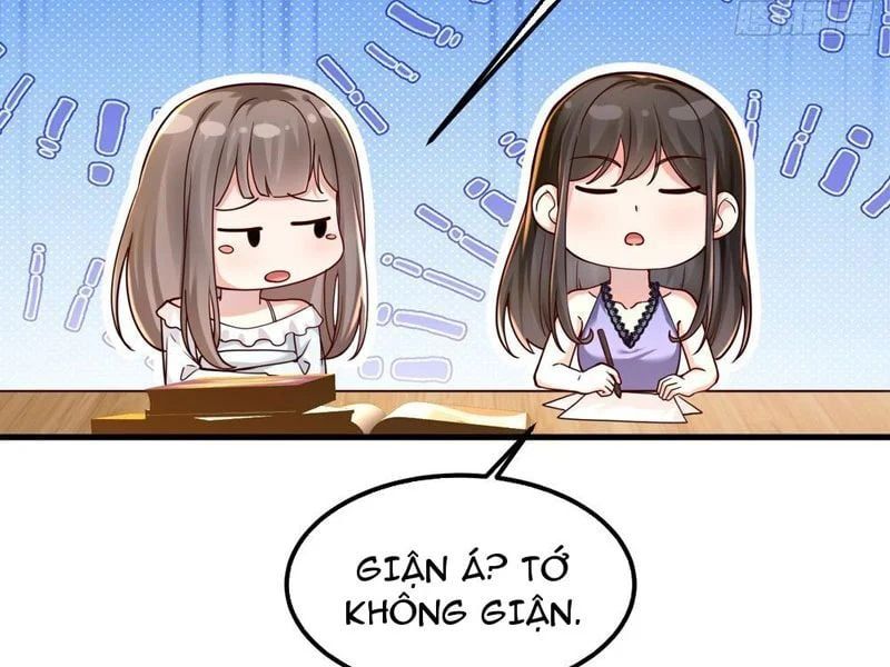 Thiết Lập Hình Tượng Nam Thần Sụp Đổ Rồi! Chap 18 - Next Chap 19