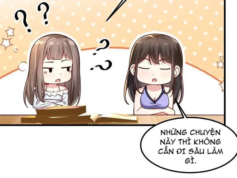 Thiết Lập Hình Tượng Nam Thần Sụp Đổ Rồi! Chap 18 - Next Chap 19