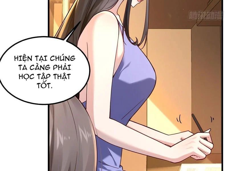 Thiết Lập Hình Tượng Nam Thần Sụp Đổ Rồi! Chap 18 - Next Chap 19