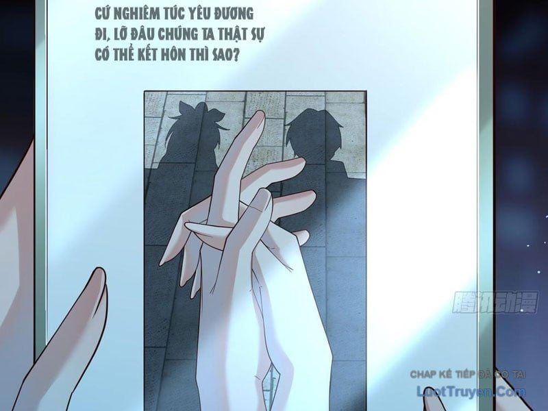 Thiết Lập Hình Tượng Nam Thần Sụp Đổ Rồi! Chap 18 - Next Chap 19