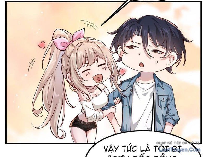 Thiết Lập Hình Tượng Nam Thần Sụp Đổ Rồi! Chap 18 - Next Chap 19