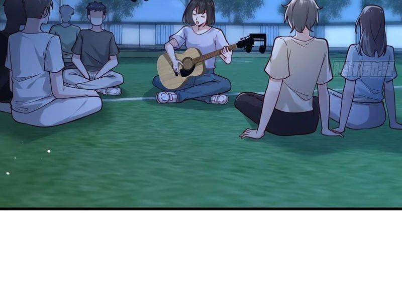Thiết Lập Hình Tượng Nam Thần Sụp Đổ Rồi! Chap 18 - Next Chap 19