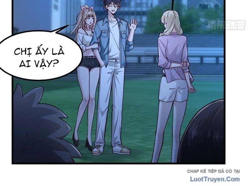 Thiết Lập Hình Tượng Nam Thần Sụp Đổ Rồi! Chap 18 - Next Chap 19