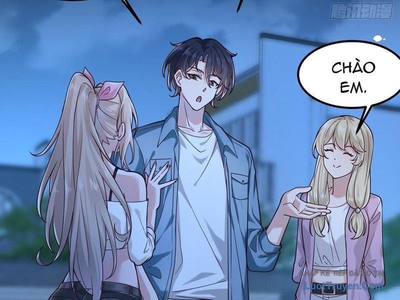 Thiết Lập Hình Tượng Nam Thần Sụp Đổ Rồi! Chap 18 - Next Chap 19