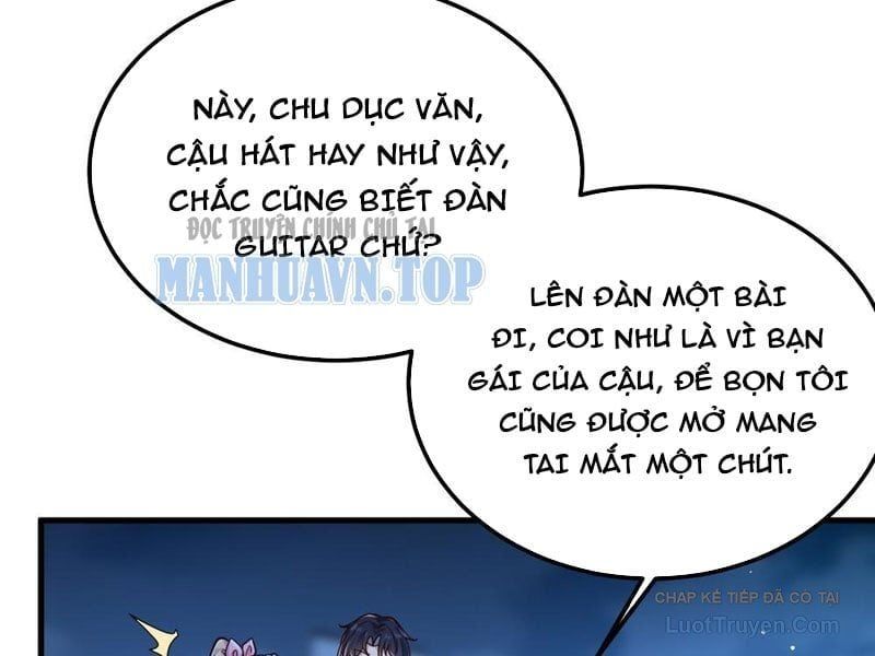 Thiết Lập Hình Tượng Nam Thần Sụp Đổ Rồi! Chap 18 - Next Chap 19