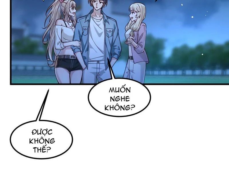 Thiết Lập Hình Tượng Nam Thần Sụp Đổ Rồi! Chap 18 - Next Chap 19