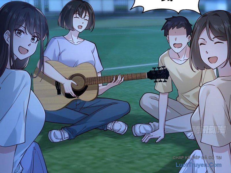 Thiết Lập Hình Tượng Nam Thần Sụp Đổ Rồi! Chap 18 - Next Chap 19