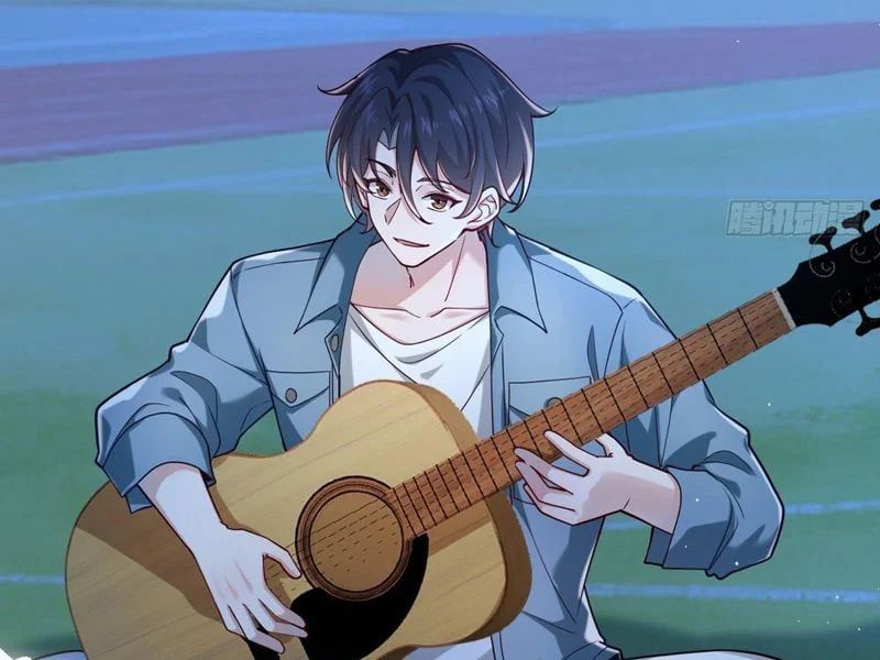 Thiết Lập Hình Tượng Nam Thần Sụp Đổ Rồi! Chap 18 - Next Chap 19