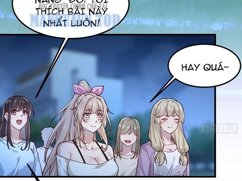 Thiết Lập Hình Tượng Nam Thần Sụp Đổ Rồi! Chap 18 - Next Chap 19