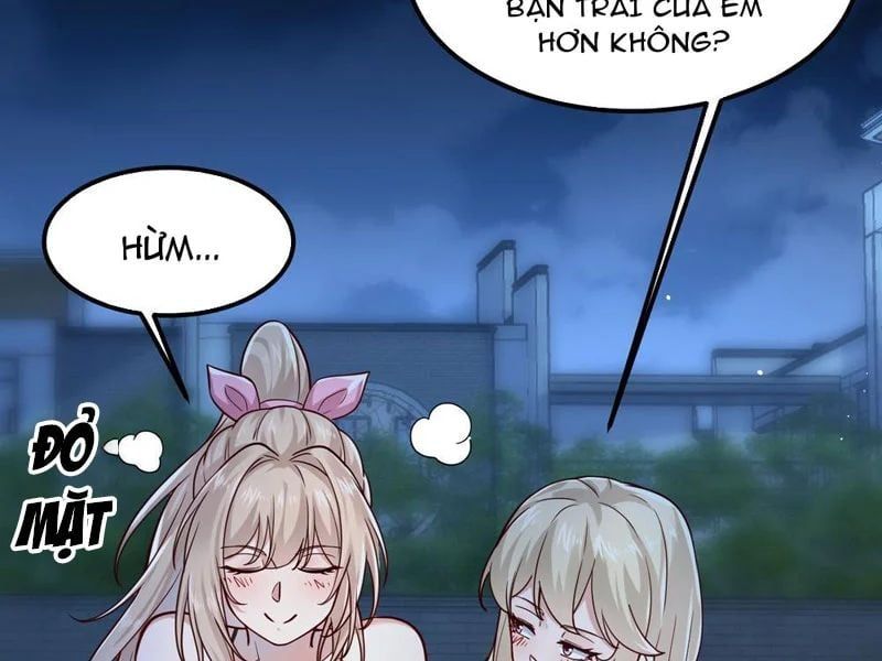 Thiết Lập Hình Tượng Nam Thần Sụp Đổ Rồi! Chap 18 - Next Chap 19