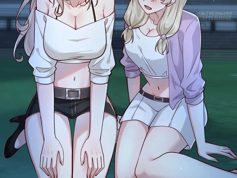 Thiết Lập Hình Tượng Nam Thần Sụp Đổ Rồi! Chap 18 - Next Chap 19