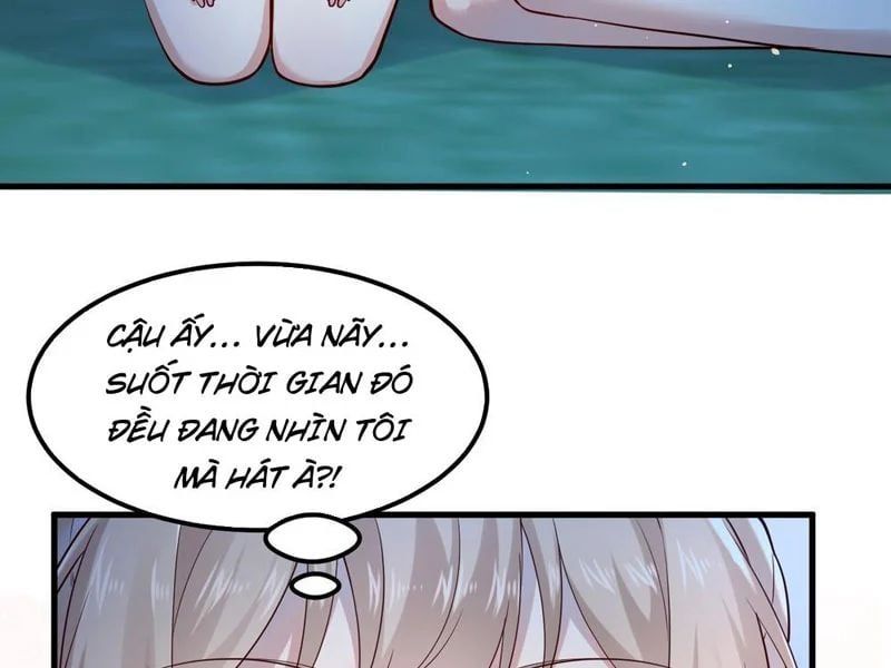 Thiết Lập Hình Tượng Nam Thần Sụp Đổ Rồi! Chap 18 - Next Chap 19