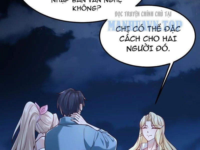 Thiết Lập Hình Tượng Nam Thần Sụp Đổ Rồi! Chap 18 - Next Chap 19