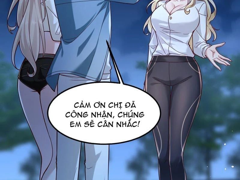 Thiết Lập Hình Tượng Nam Thần Sụp Đổ Rồi! Chap 18 - Next Chap 19