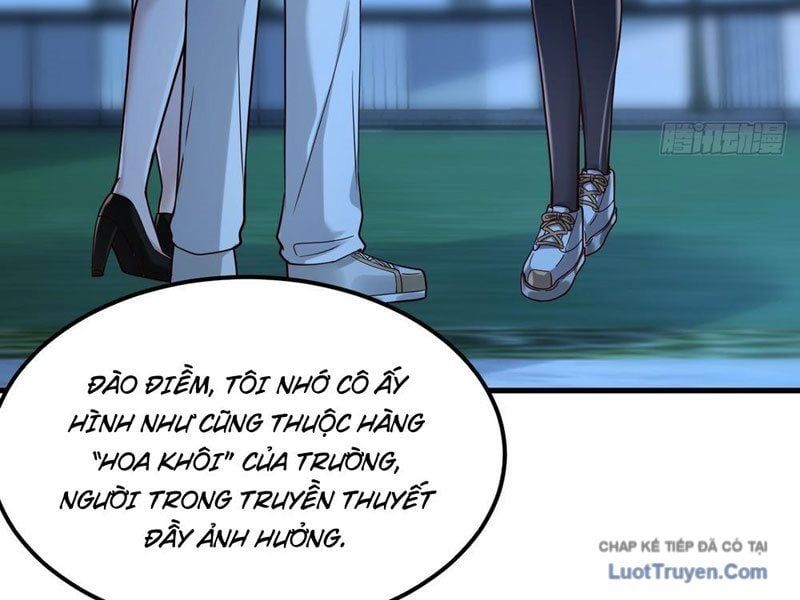 Thiết Lập Hình Tượng Nam Thần Sụp Đổ Rồi! Chap 18 - Next Chap 19