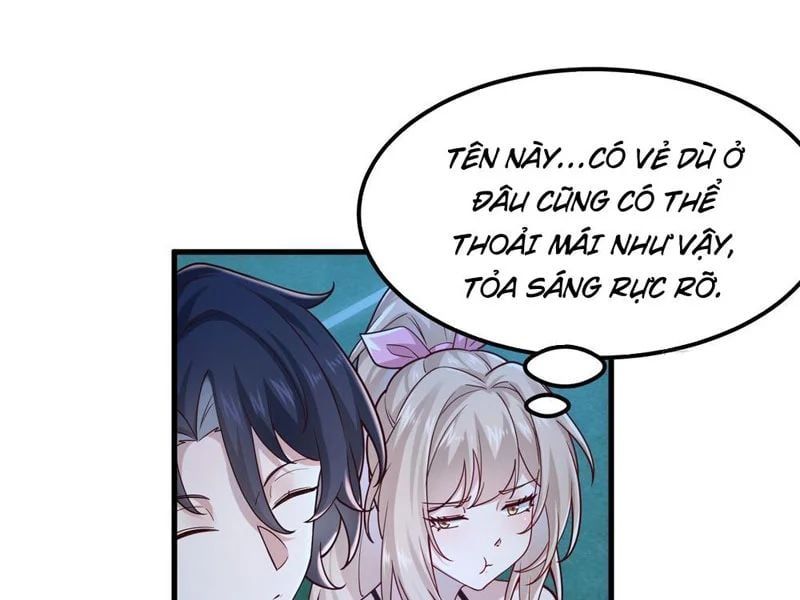 Thiết Lập Hình Tượng Nam Thần Sụp Đổ Rồi! Chap 18 - Next Chap 19