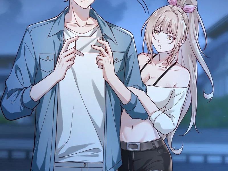 Thiết Lập Hình Tượng Nam Thần Sụp Đổ Rồi! Chap 18 - Next Chap 19