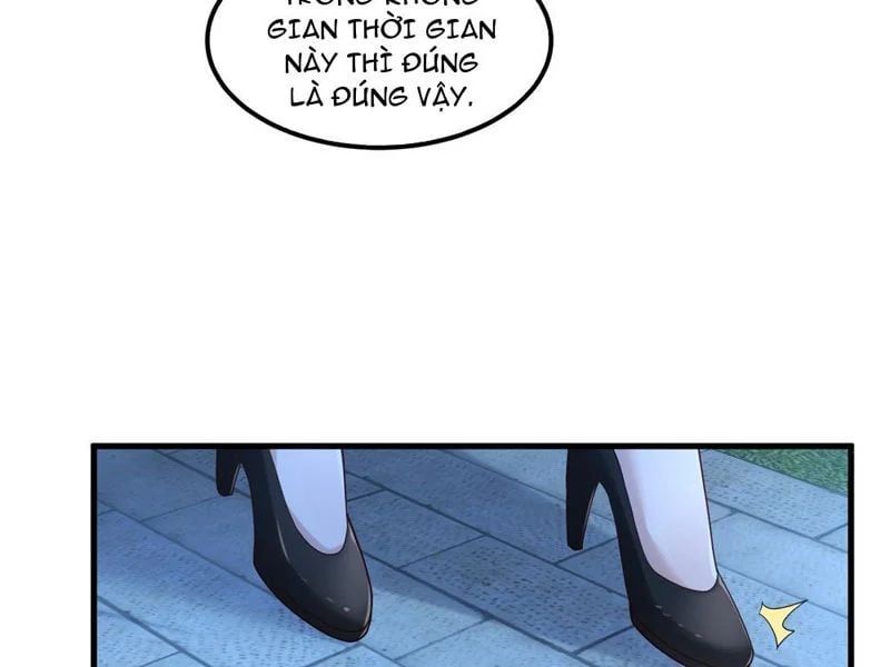 Thiết Lập Hình Tượng Nam Thần Sụp Đổ Rồi! Chap 18 - Next Chap 19