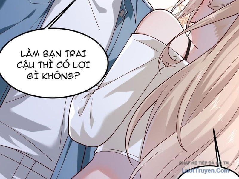 Thiết Lập Hình Tượng Nam Thần Sụp Đổ Rồi! Chap 18 - Next Chap 19