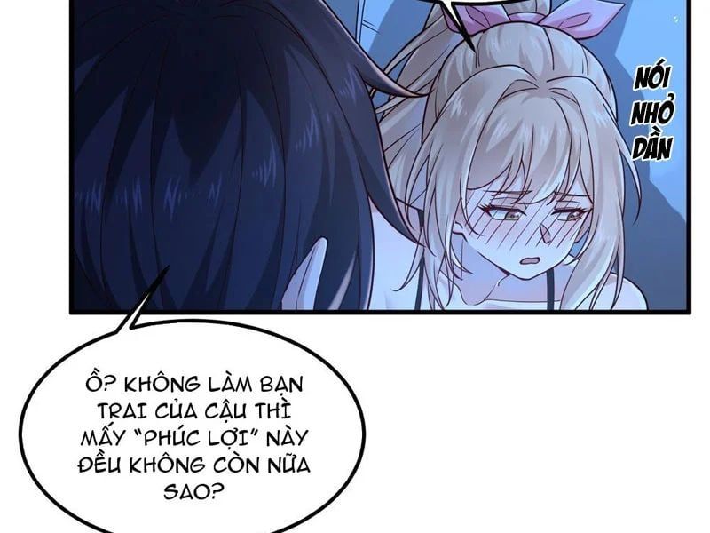Thiết Lập Hình Tượng Nam Thần Sụp Đổ Rồi! Chap 18 - Next Chap 19