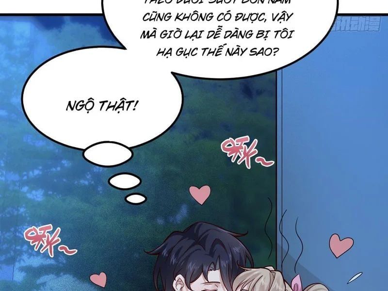 Thiết Lập Hình Tượng Nam Thần Sụp Đổ Rồi! Chap 18 - Next Chap 19