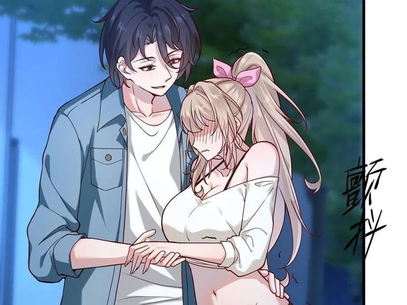 Thiết Lập Hình Tượng Nam Thần Sụp Đổ Rồi! Chap 18 - Next Chap 19