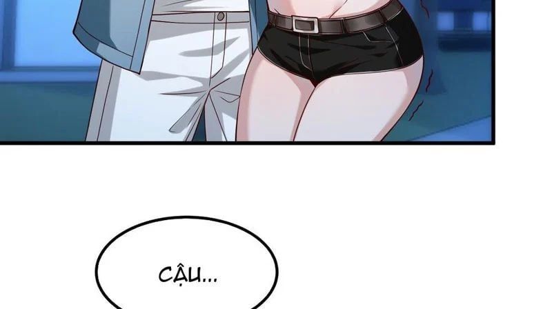Thiết Lập Hình Tượng Nam Thần Sụp Đổ Rồi! Chap 18 - Next Chap 19