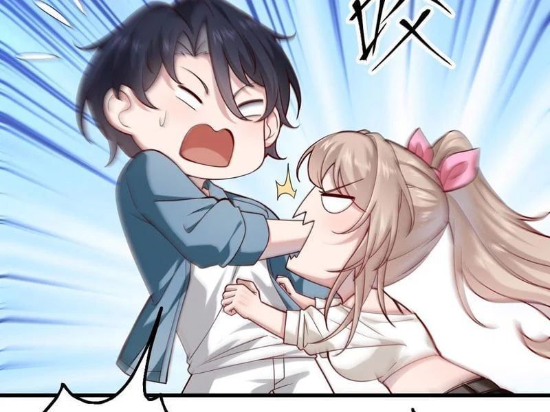 Thiết Lập Hình Tượng Nam Thần Sụp Đổ Rồi! Chap 18 - Next Chap 19