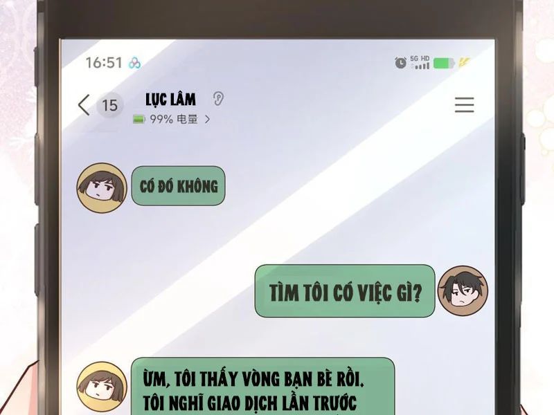 Thiết Lập Hình Tượng Nam Thần Sụp Đổ Rồi! Chap 19 - Next Chap 20