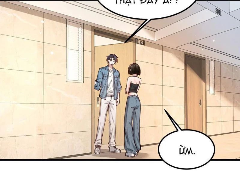 Thiết Lập Hình Tượng Nam Thần Sụp Đổ Rồi! Chap 19 - Next Chap 20