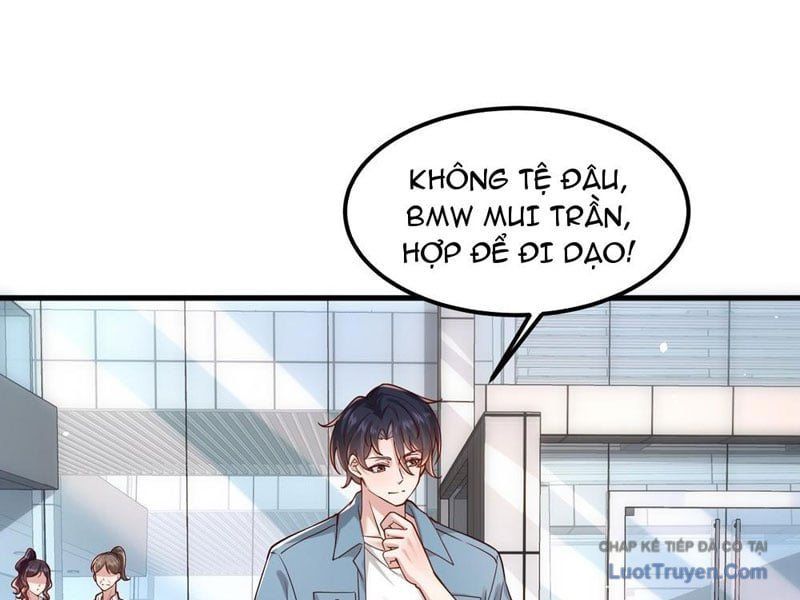 Thiết Lập Hình Tượng Nam Thần Sụp Đổ Rồi! Chap 19 - Next Chap 20