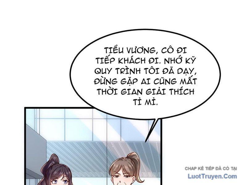 Thiết Lập Hình Tượng Nam Thần Sụp Đổ Rồi! Chap 19 - Next Chap 20