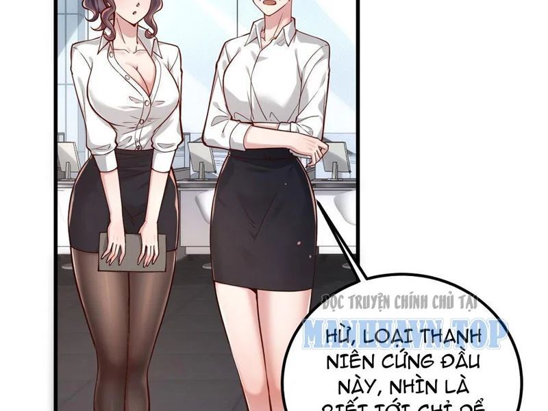 Thiết Lập Hình Tượng Nam Thần Sụp Đổ Rồi! Chap 19 - Next Chap 20