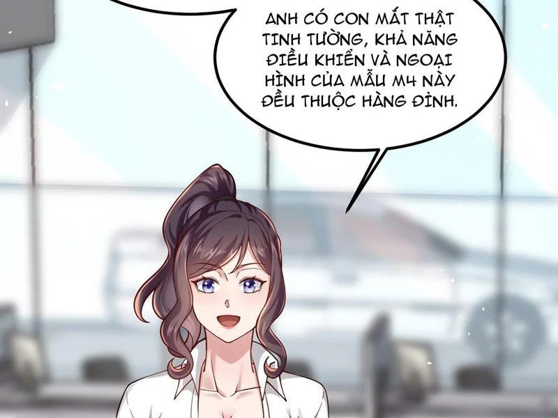Thiết Lập Hình Tượng Nam Thần Sụp Đổ Rồi! Chap 19 - Next Chap 20