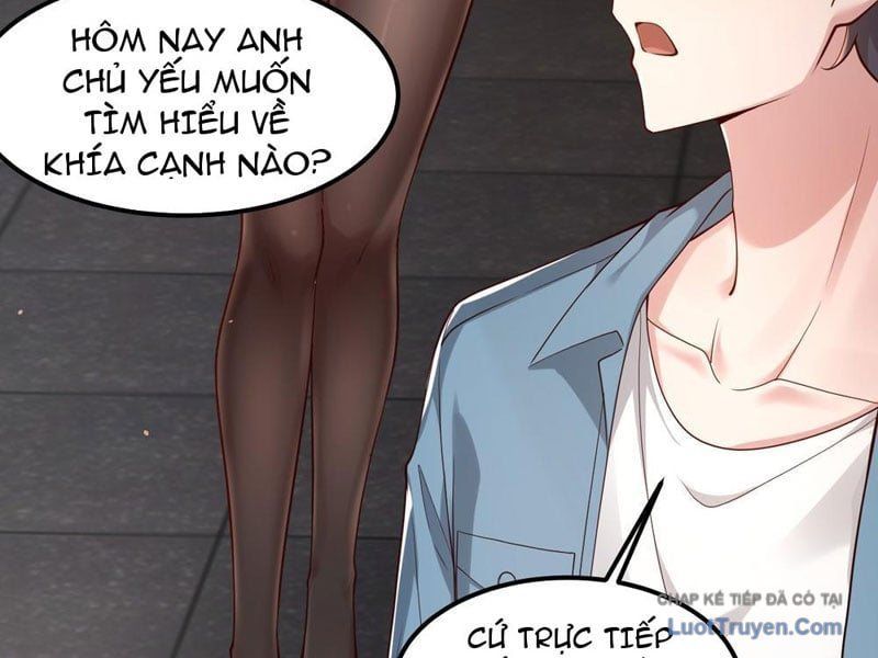 Thiết Lập Hình Tượng Nam Thần Sụp Đổ Rồi! Chap 19 - Next Chap 20