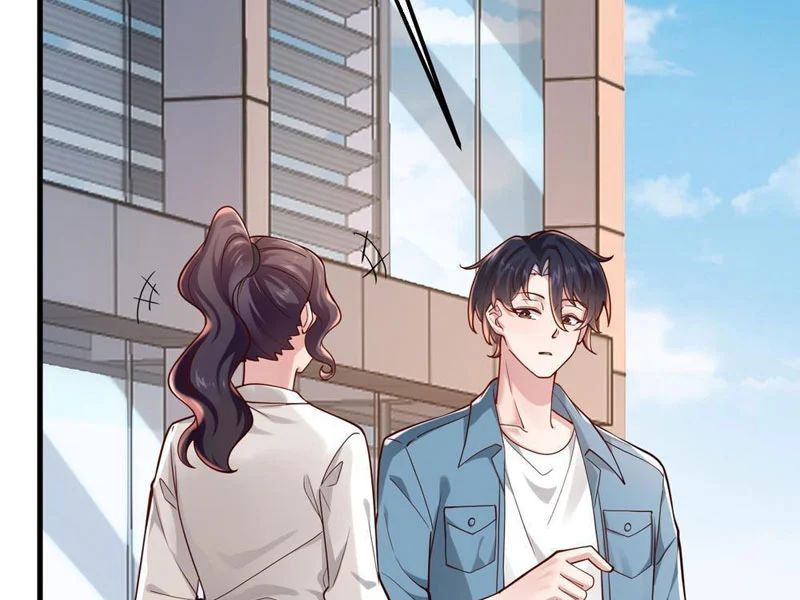Thiết Lập Hình Tượng Nam Thần Sụp Đổ Rồi! Chap 19 - Next Chap 20