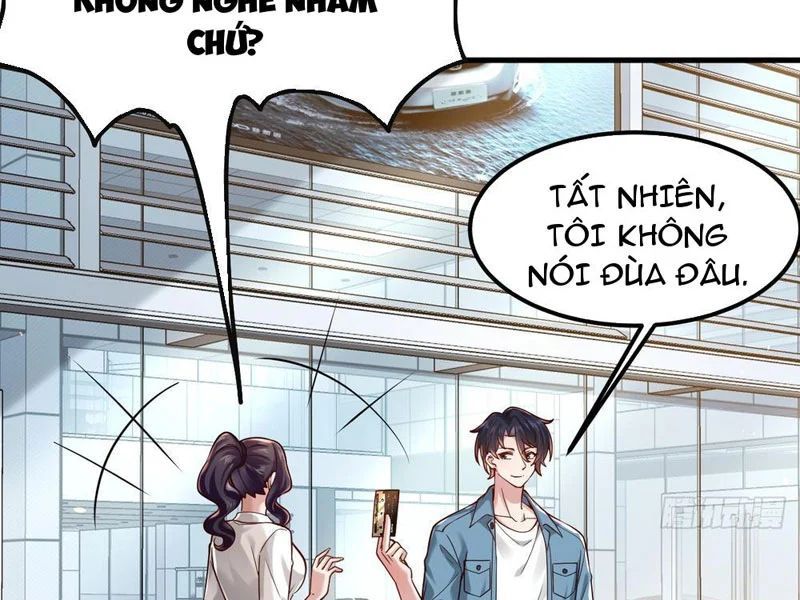 Thiết Lập Hình Tượng Nam Thần Sụp Đổ Rồi! Chap 19 - Next Chap 20